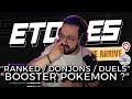 POKERAYOU 2 C'EST PARTI ! ETOILES PARLE DES NOUVEAUTÉS ET DES INVITÉS