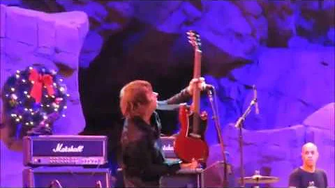 Soul Asylum - Hopped Up Feelin' - 12/21/19 - Mohegan Sun - Wolf Den - Uncasville, CT