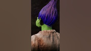 Emperor meets character creation - Oblivion