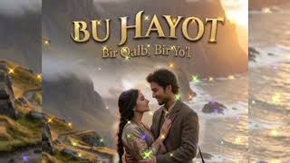 ​Bu Hayot —@ AIMelodist_Suno_Soul | Cinematic Folk Fusion #orginalmusic #NewMusic2026 