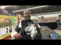 bomac says he has the blueprint to beat canelo says lester beats him esnews boxing