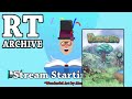 RTGame Archive:  Terraria (07/08/2018)