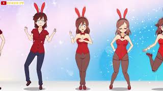 Bunny Girl Tg Tf Female Tg Body Swap Full Tg Tf Transformations