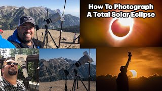 How To Photograph A Total Solar Eclipse screenshot 2