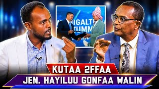 KALLATTII: WBO ZOONII GIDDU-GALEESSAA GALCHUU FI GQDO IJAARUU JEN. HAYILUU GONFAA