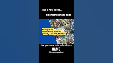 #creatorsearchinsights ai generated image apps #tuatt #thisishowtogenerate #ai #aigenerated