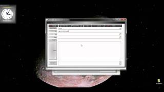 Multiple Email Account Manager in TakeCharge Software.wmv screenshot 2