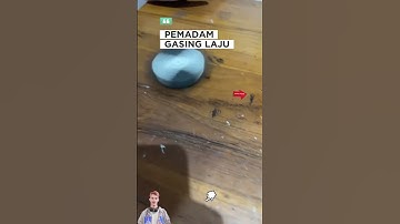pemadam gasing hitam putih #pemadamgasing #gasing #penghapusgasing