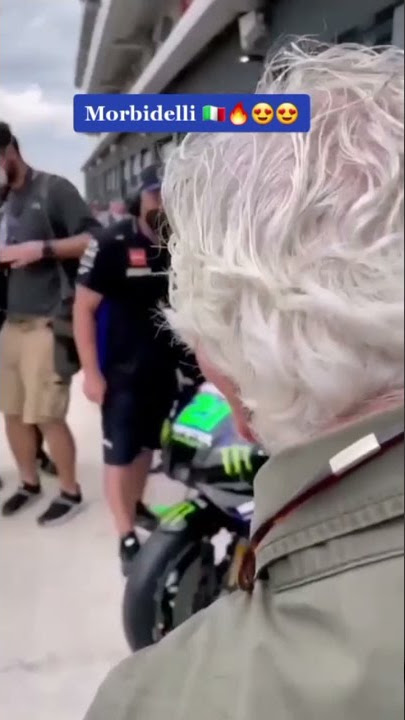 story wa Morbidelli 🔴 #motogp
