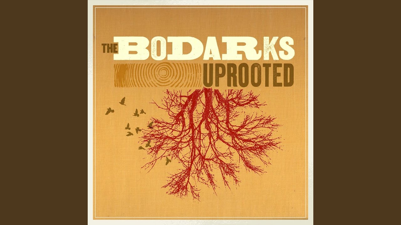 Watch Uprooted on YouTube Watch Uprooted on YouTube