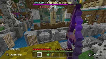 Block Hunt - Mineplex Server - Minecraft