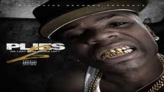 Plies Did It Outta Luv ( Da Last Real Nigga Left 2 Mixtape )