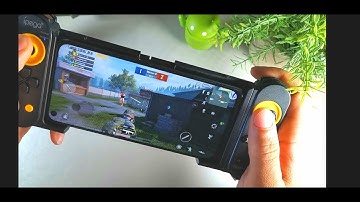 IPEGA PG-9167 Wireless Controller Gamepad Full Review | How to Map Buttons !