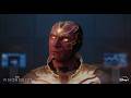 Don't Miss Marvel Television's VisionQuest | Stream Now on Disney+