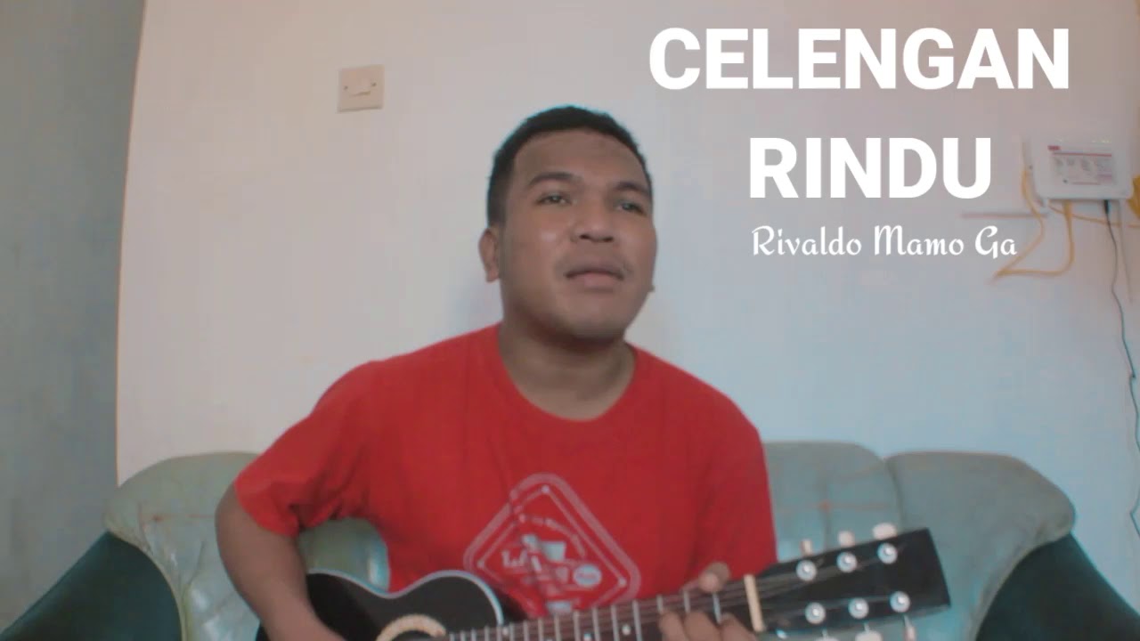  Celengan Rindu  Cover YouTube