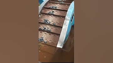 Fastener Tip Hardening System