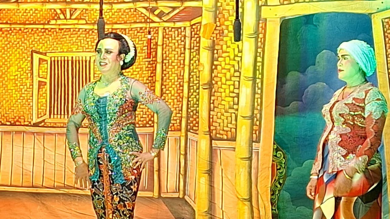 Terbaru Ipen Posang Full Saweran Di Desa Laok Jang Jang Full Saweran 2026 Eps_456 #automobile 