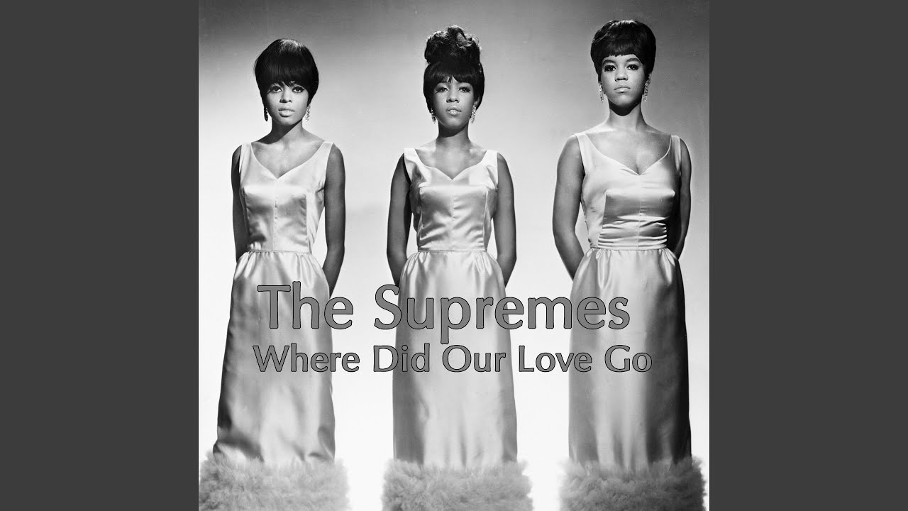 The Supremes \