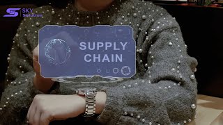 The Power of AI in Supply Chain: 7 Ways to Optimize Your Operations and Boost Efficiency