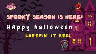 #halloweenvideo :#halloween  A #spooky #celebration .#creepy #ghost #scary #spooky #spirits #video by BreedSpot - Spotting the best dog breeds 114 views 7 months ago 4 minutes, 52 seconds