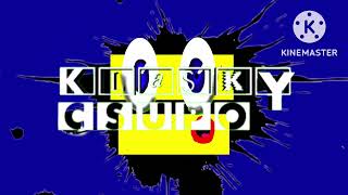 Klasky Csupo Robot Logo Remastered 1995 Full Screen 4k