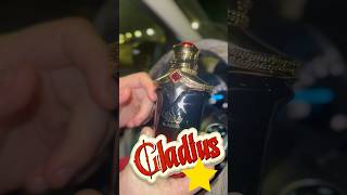 Gladius by Nusuk | NEW 2026