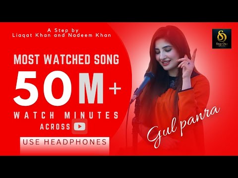  Gul Panra   Singaar Tappy         Official HD video  2021  