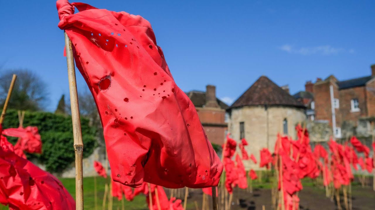 Aesthetica Art Prize 2023 | Highlights