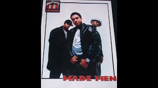 Benzino & Made Men Feat. Littles - Blowin Circles