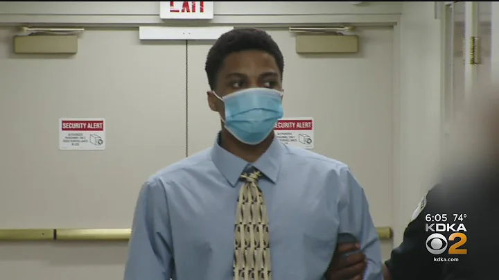 ury Finds Sheldon Jeter Guilty In Fatal Shooting O...