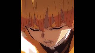 Demonslayer Zenitsu Edit Vs Tongue Demon 4K