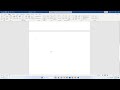 Fungsi Cross Reference di Ms Word Mirip HyperLink