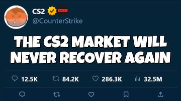 CS2-beleggen is VOOR ALTIJD veranderd: de huidverzorgingsmarkt zal NOOIT meer hetzelfde zijn!