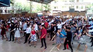Foundation day(Macario B. Asistio senior high school unit-1)