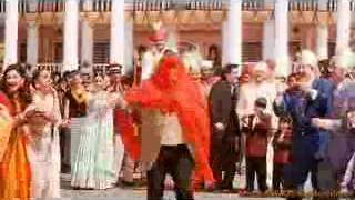 Chhote Chhote Bhaiyon Ke Bade Bhaiya Ham Saath Saath Hain 1999) HD 1080p BluRay Music Video