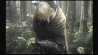 Soul of the Warrior