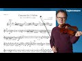 Vivaldi Concerto for 2 Violins Op. 3 No. 8, RV522 in A minor, 1. Movement, Violin 2 Mp3 Song