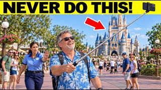 12 NEW Things That Can Now Get You KICKED Out of Disney World (2026)