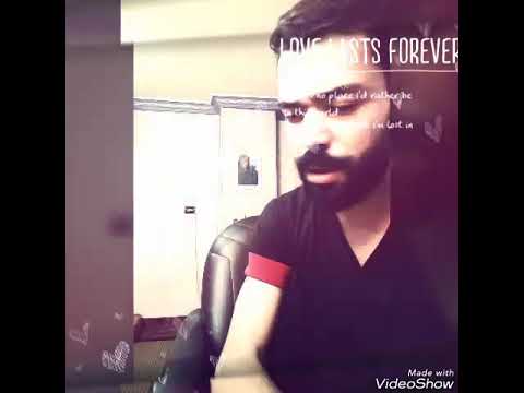 Tamer Diab حبيبى صحيح بنتواعد تامر دياب