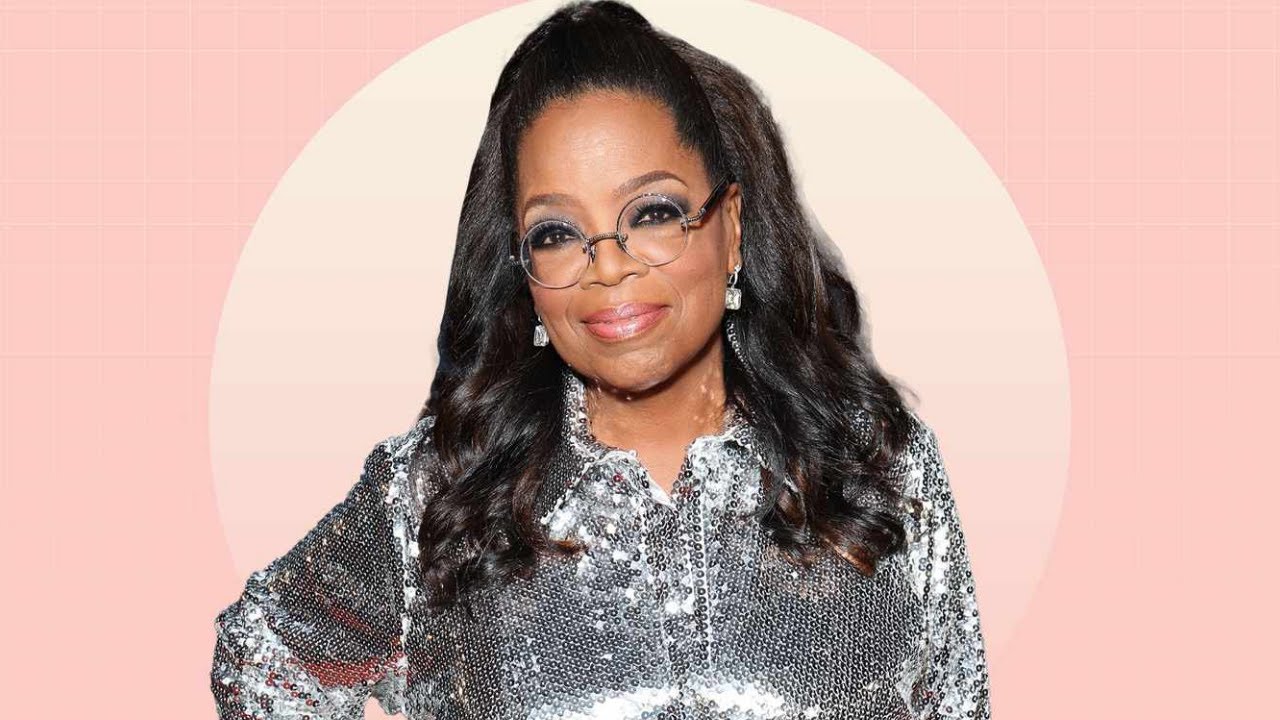 rah Winfrey Says She Was Treated Differently While Shopping When She