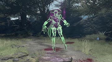 Infected Spirit