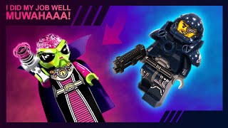 Did We Miss The Lego Alien Conquest Sequel?