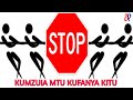 #JifunzeKiingereza
Jinsi ya kumzuia mtu kufanya kitu(Jifunze Kiingereza na Azari Eliakim)