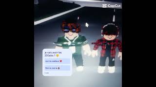 j'aurais les 200 Abo ? 🥺 #edit #roblox #roadto200