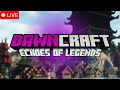 DawnCraft Echoes of Legends: Relaxing Playthrough