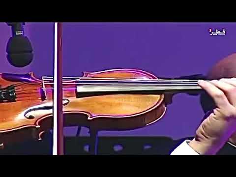 ابوبكر سالم رسينا ياشواطي الشوق حفلة قطر