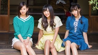 YNNショートドラマ「ぬーさん」予告 NMB48