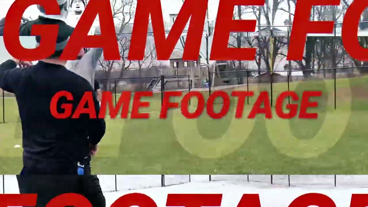 Flag Football Hype