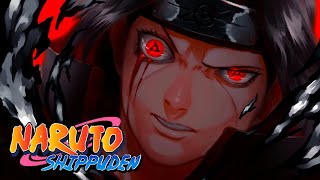 Naruto Shippuden OST 3 - Itachi Uchiha (HEROIC OST)