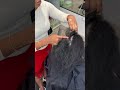 Always grease your scalp before getting a protective hair style